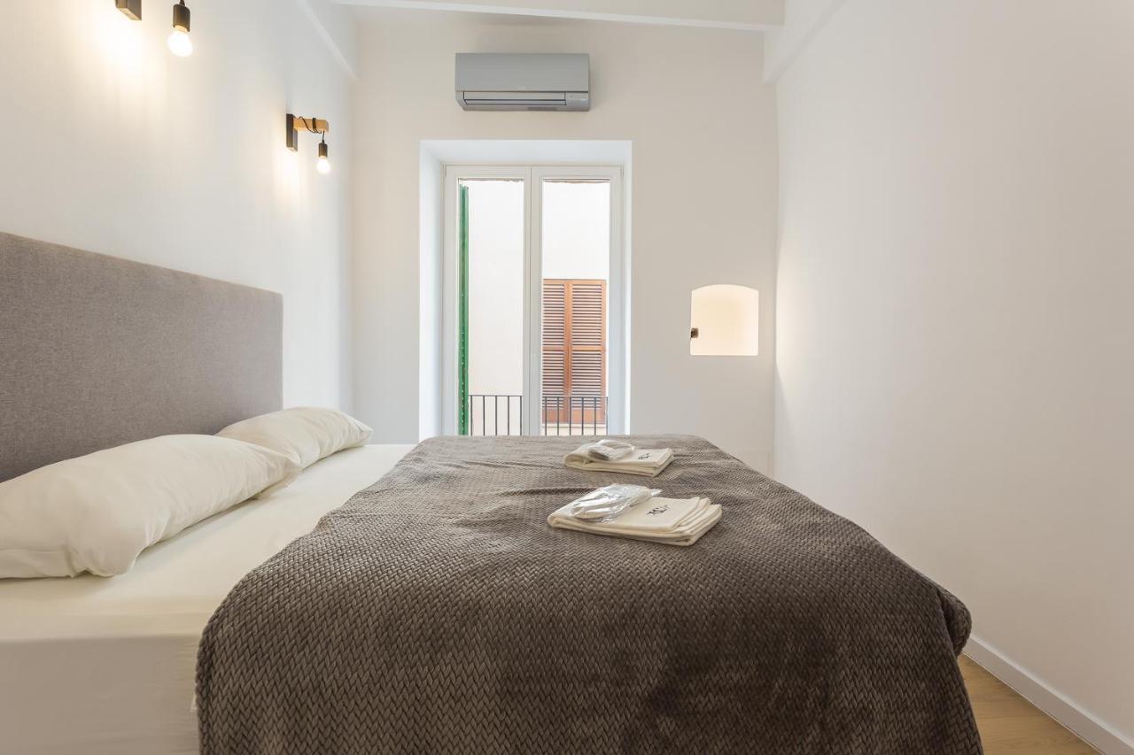 Designer Loft With Terrace In Prime Location * Palma